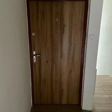 Nad Bazilikou 1 Apartmán *