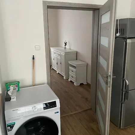 Apartamento Nad Bazilikou 1