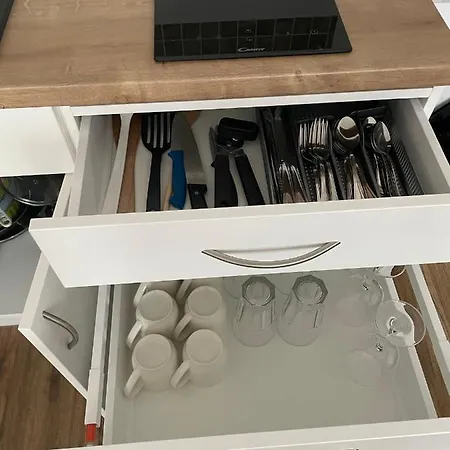 Apartamento Nad Bazilikou 1