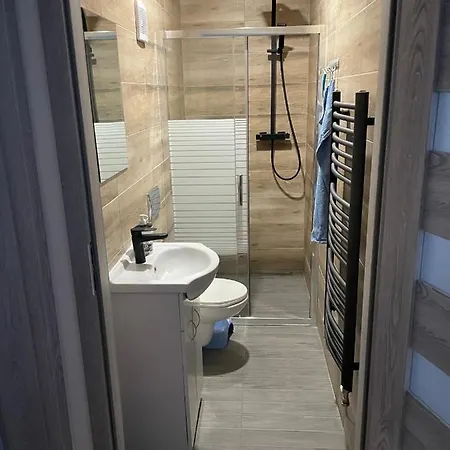 Apartmán Nad Bazilikou 1 Třebíč