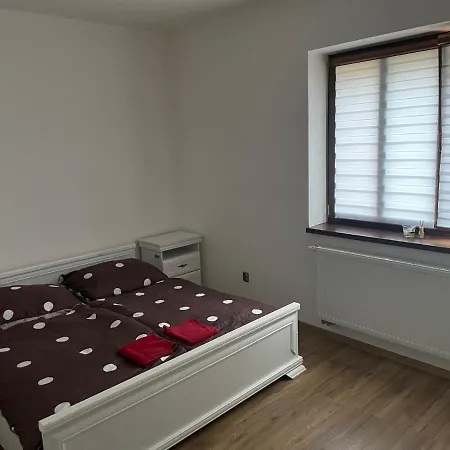 Nad Bazilikou 1 Třebíč