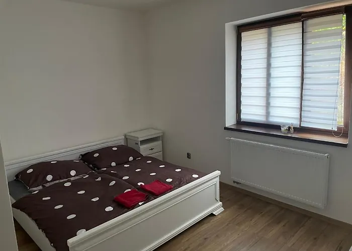 Nad Bazilikou 1 Třebíč